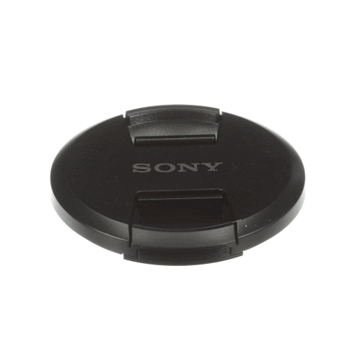 Sony Alcf77s 77mm Front Lens Cap