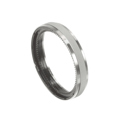 Sony X-2547-740-1 FOCUS OUTER BARREL ASSEMBLY