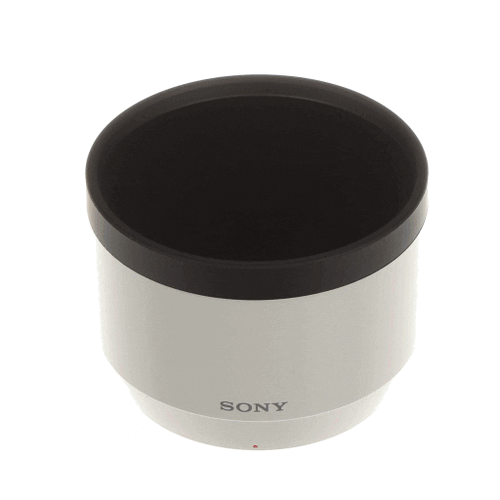 Sony X-2589-294-7 HOOD ASSEMBLY (ALC-SH133)