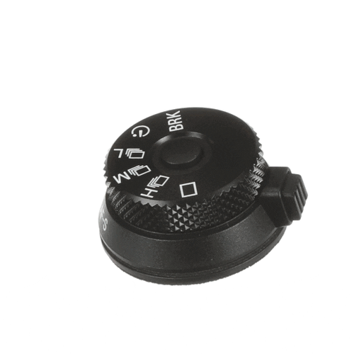 Sony X-5000-266-2 2 Step Dial Assy (88200)