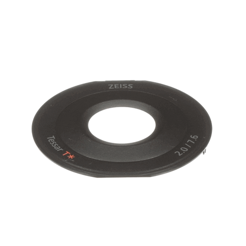 Sony X-5002-878-1 Ornamental Plate B Assy (Bk)