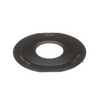Sony X-5002-878-1 Ornamental Plate B Assy (Bk)