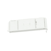 Sony Jk Cabinet Assy (89400) Wh - X-5003-409-1