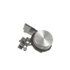 Sony Cnt Dial Assy(897)(Sv) - X50038061
