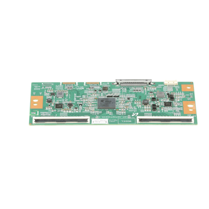 Sony Mounted Pwb E-T-Con (75) - 1-001-513-12