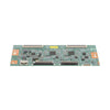 Sony Mounted Pwb E-T-Con(49) - 1-001-714-11