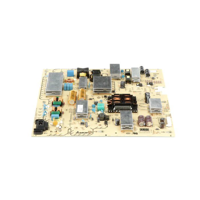 Sony 1-004-424-21 TV GL03P- Static Converter Power Supply Board