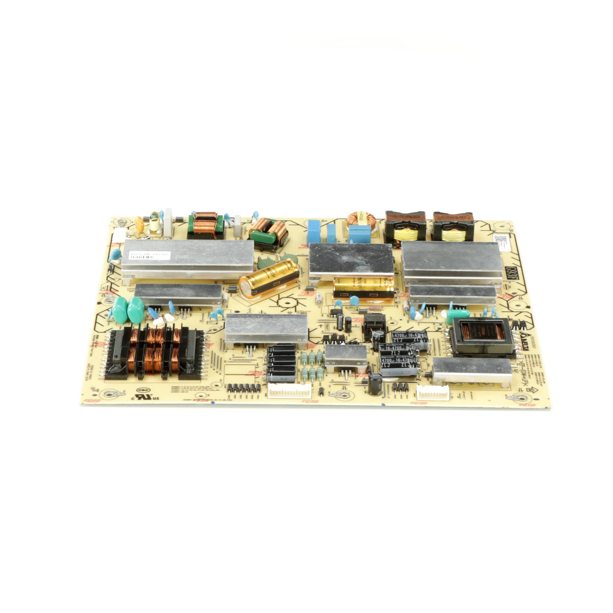 Sony Television Speaker Assembly - 1-859-493-11 — Sony Parts
