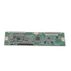 Sony XBR55X800H 55 " LED TV Mounted PWB E-T Con