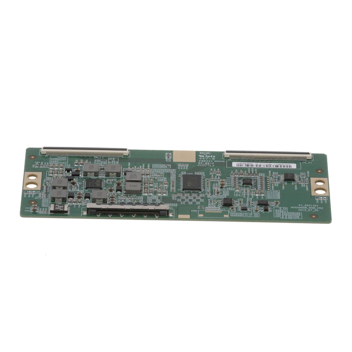 Sony FW65BZ30J 65 " LED TV Mounted PWB E-T Con