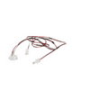 Sony Connector Assy 6p (Sp) - 1-007-219-11