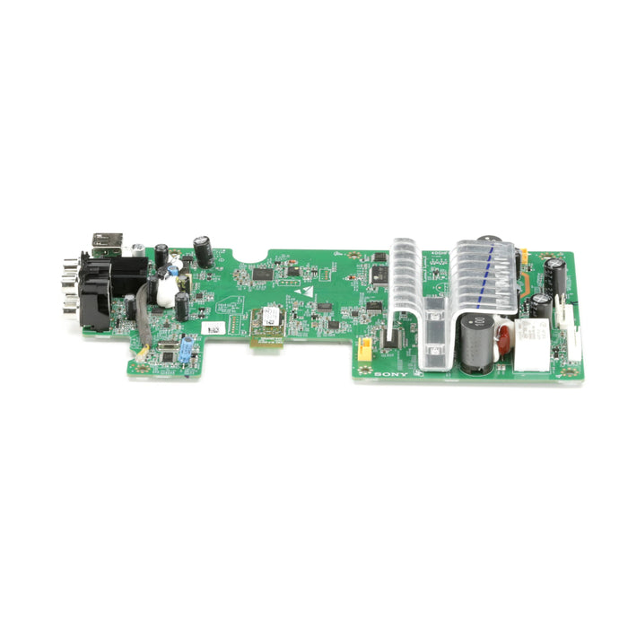 Sony Main+Nfc Board(Uc2) - 1-009-864-11