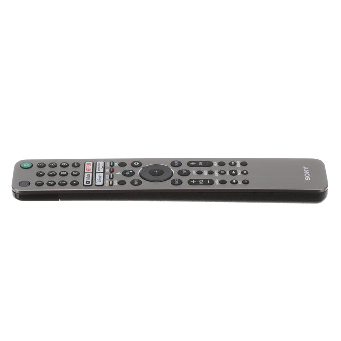 Sony XR85Z9J TV Remote Control RMF-TX621U