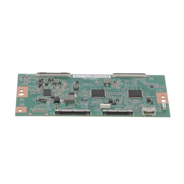 Sony Mounted Pwb E-T-Con (55) (3429 - 1-011-256-31