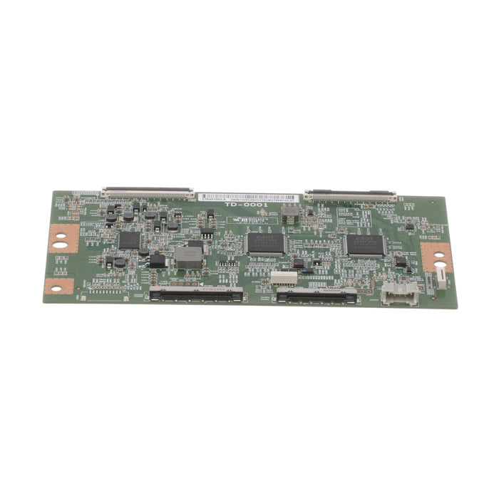 Sony Mounted Pwb E-T-Con (65) (3429 - 1-011-258-31