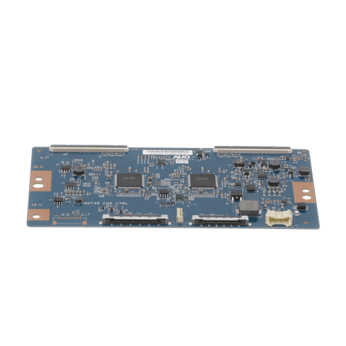 Sony Mounted Pwb E-T-Con (43) - 1-011-389-11