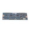 Sony Mounted Pwb E-T-Con (43) - 1-011-389-11