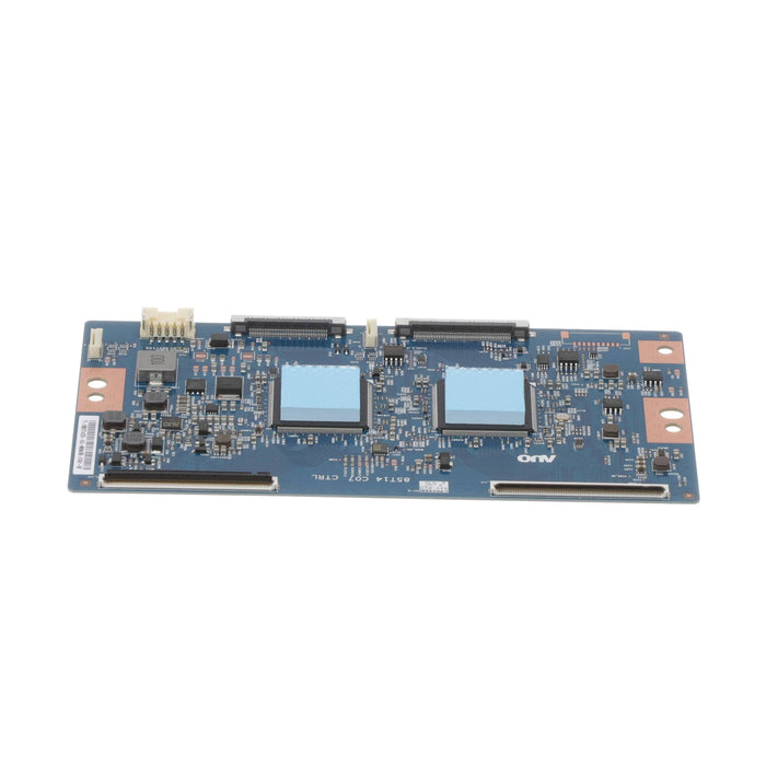 Sony Mounted Pwb E-T-Con (85) - 1-011-391-11