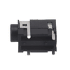 Sony Jack (Small Type) 3.5mm 4p - 1-011-482-11