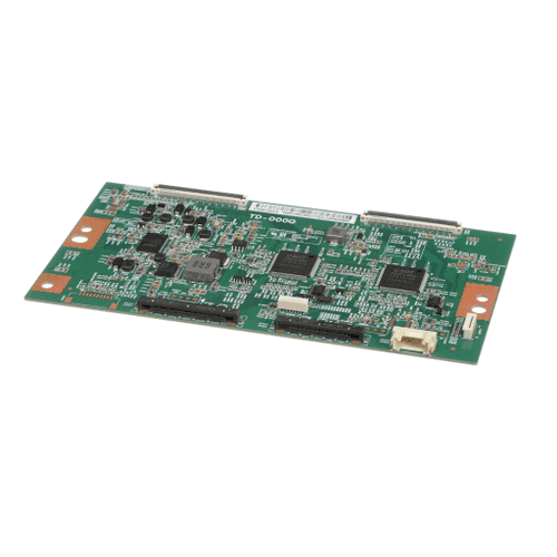 Sony Mounted Pwb E-T-Con (65) - 1-014-115-21