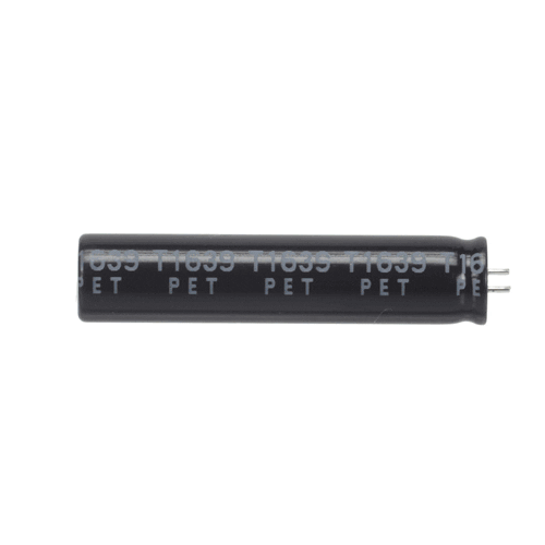 Sony Capacitor, Aluminum Elect(31mf - 1-118-631-11