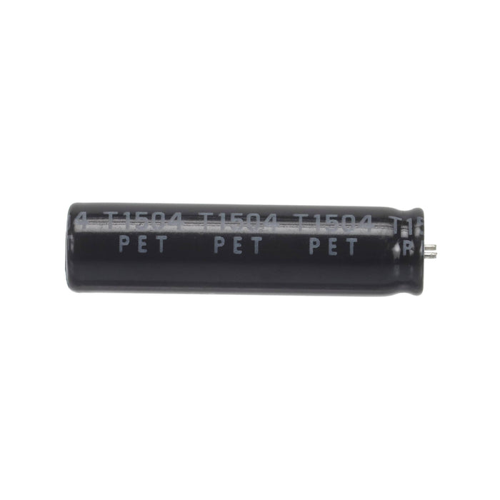 Sony Capacitro, Aluminium Elect - 1-118-962-11