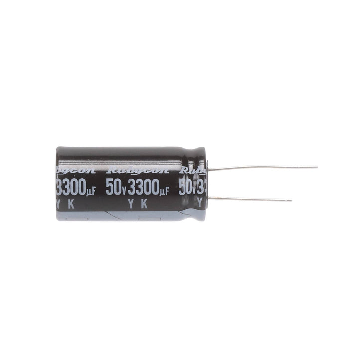 Sony CAPACITOR,ELECT 3300MF/50 - 1-126-974-11