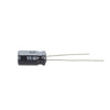 Sony CAPACITOR, ELECT 10MF/100V - 1-128-582-11
