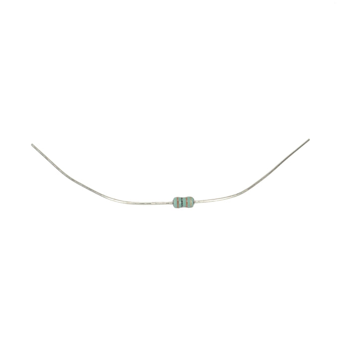 Sony CRGENR 1/4W 100H Small Carbon Resistor