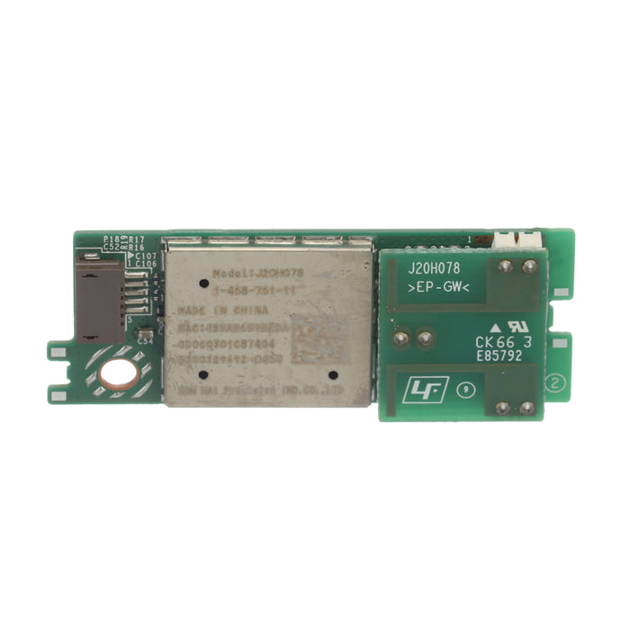 Sony Card Wireless Lan - 1-458-751-11