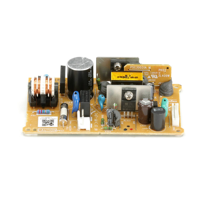 Sony REGULATOR, SWITCHING (3L409W) - 1-474-628-11