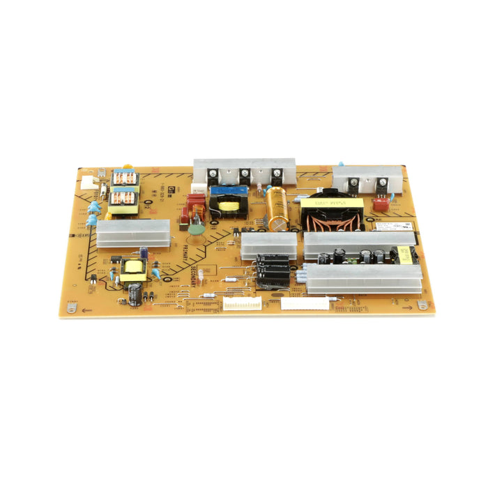 Sony 1-474-715-12 TV Power Supply Board G82(CH)-Static Converter