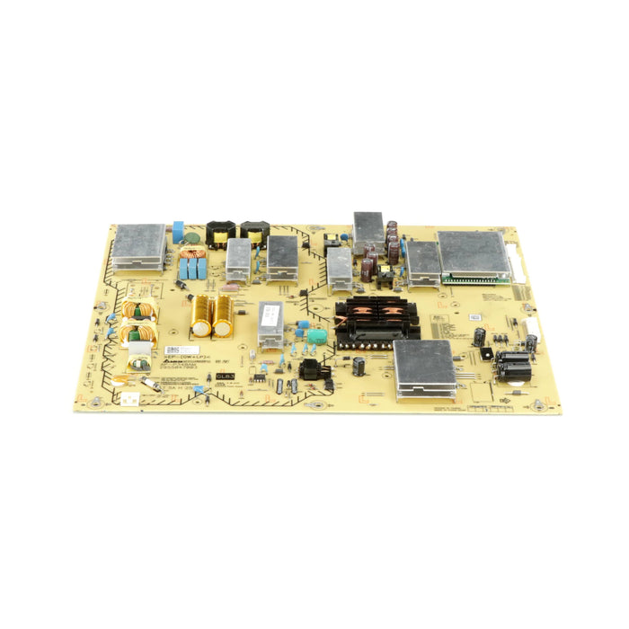 Sony XBR75X850F GL83- TV Static Converter