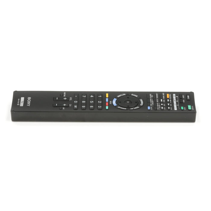 Sony Remote Control(Rm-Yd037) - 1-487-711-11