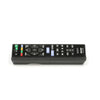 Sony 1-492-681-21 Remote Control (Rmt-B127p)