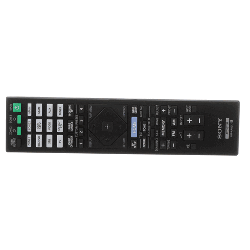 Sony Tv Sound Module Sony Television Bluetooth Module - 1-458-933-11 — Sony Parts