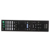 Sony STRZA5000ES AV Receiver Remote Control (RM-AAU217)