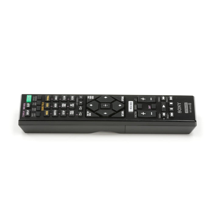 Sony 1-492-960-11 Remote Control (Rmt-Am120u)