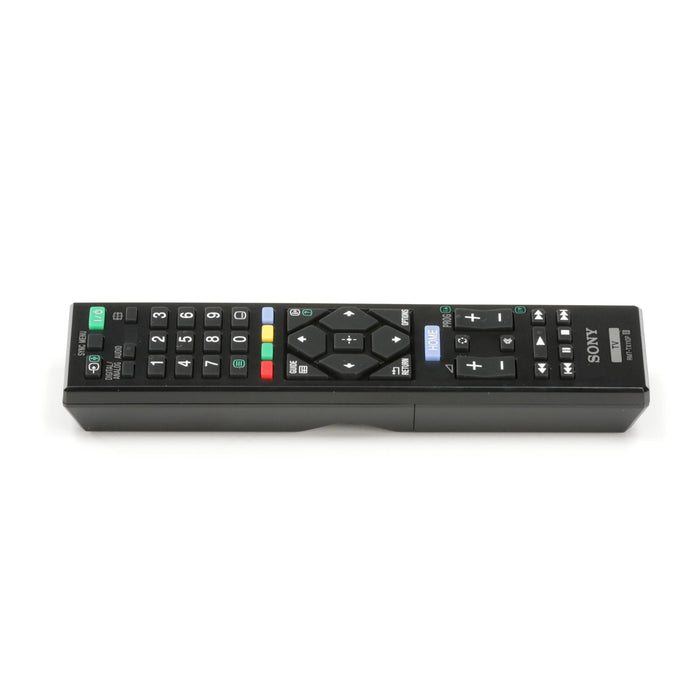 Sony Remote Control(Rmt-Tx110p) - 1-492-989-11