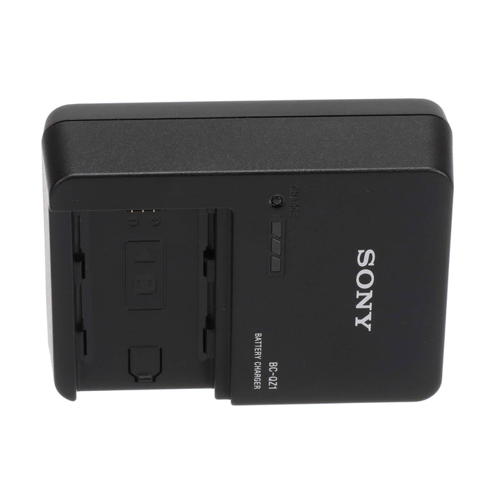 Sony Battery Charger - 1-493-243-41