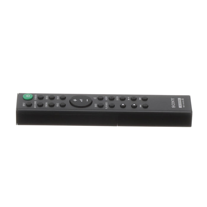 Sony Soundbar Remote Control (Rmt-Ah410u) - 1-493-358-11