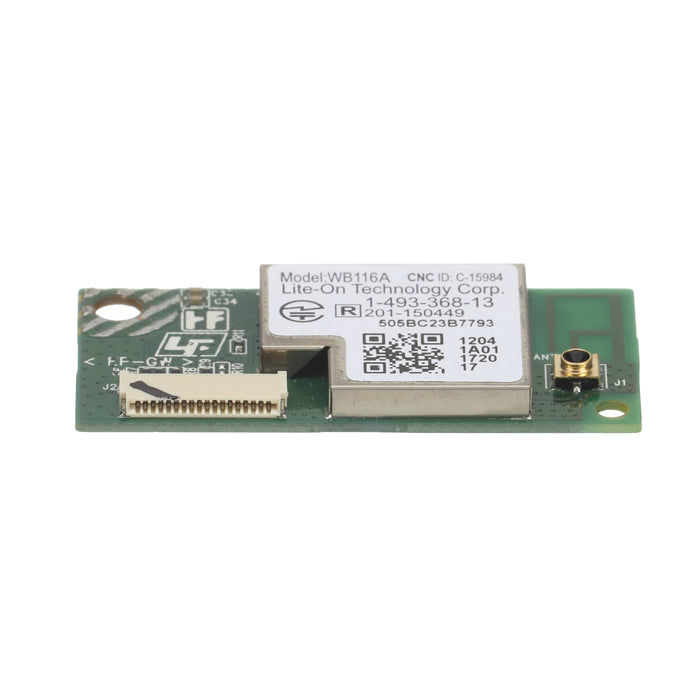 Sony BLUETOOTH MODULE - 1-493-368-14