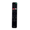 Sony XBR85X850G Smart TV Remote Control (RMF-TX310U/500U)