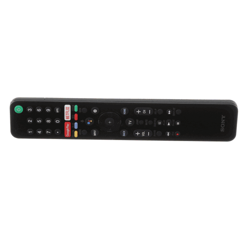 Sony 1-493-552-23 TV Remote Control (RMF-TX310U/500U)