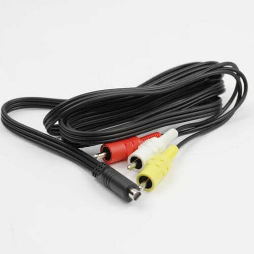 Sony DCRHC32 Camcorder Cord with Connector (AV Multi)