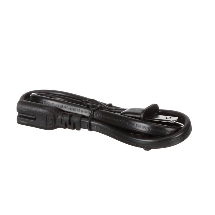Sony XBR55X850D TV AC Power Cord