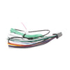 Sony XAV9000ES Digital Media Receiver Cable Connection