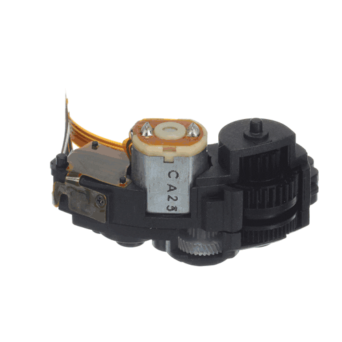 Sony AF GEAR BOX(8948) - 1-855-128-11