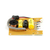 Sony Mounted Pwb (Network) - 1-895-387-11