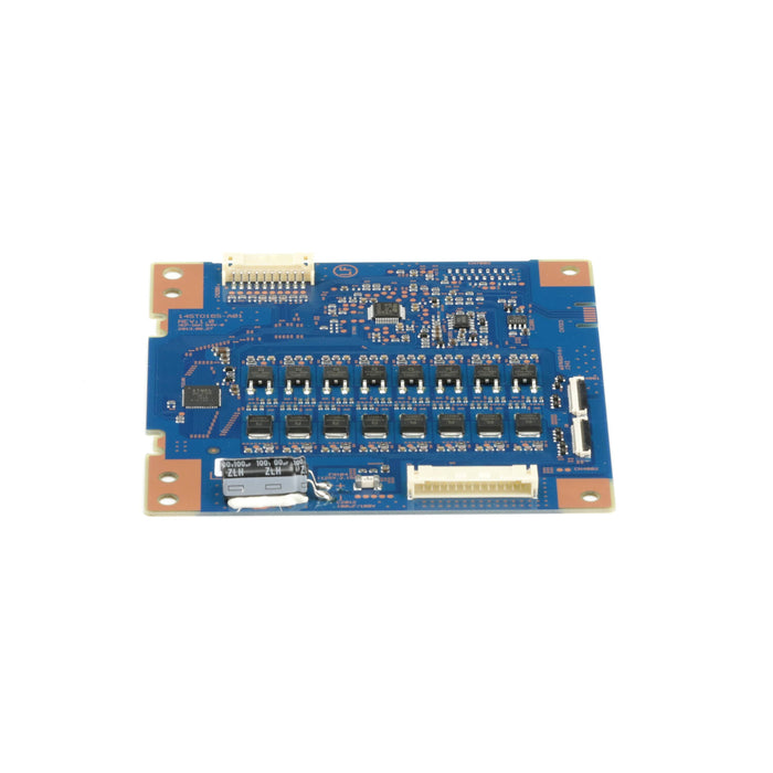 Sony Mounted Pwb Ld (16) - 1-895-526-11
